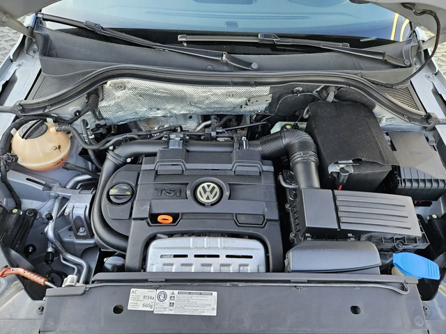 VW Tiguan 1.4TSI-160кс= FACELIFT= 6СКОРОСТИ= ПАРКТРОНИК - автомобили, коли, обяви за нови и употребявани 16