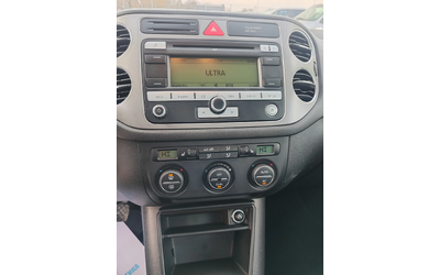 VW Tiguan 2.0, 140к.с. 4х4 - автомобили, коли, обяви за нови и употребявани 11