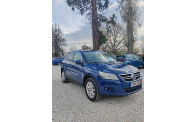 vw-tiguan - 1