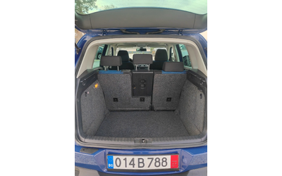 VW Tiguan 2.0, 140к.с. 4х4 - автомобили, коли, обяви за нови и употребявани 6