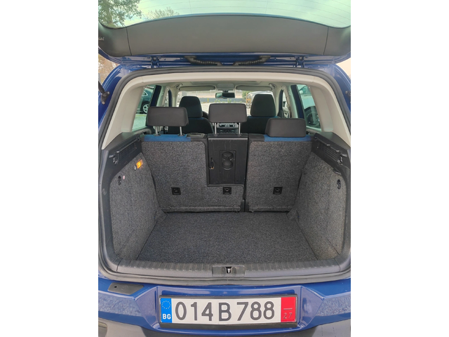 VW Tiguan 2.0, 140к.с. 4х4 - автомобили, коли, обяви за нови и употребявани 6
