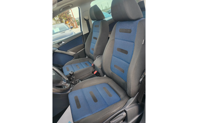 VW Tiguan 2.0, 140к.с. 4х4 - автомобили, коли, обяви за нови и употребявани 8