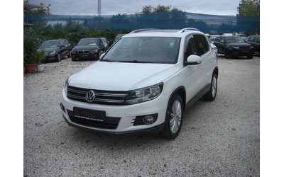 vw-tiguan - 0