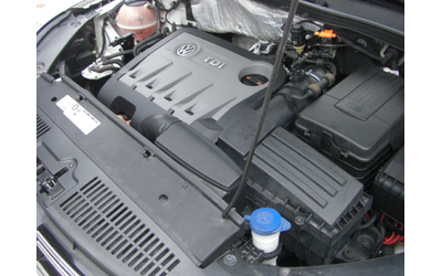 VW Tiguan 2.0TDI NAVI PANORAMA 6ck. - автомобили, коли, обяви за нови и употребявани 16