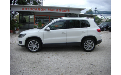 vw-tiguan - 1
