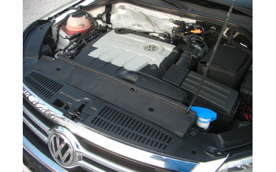 VW Tiguan 2.0TDI 4X4 AVTOMAT - автомобили, коли, обяви за нови и употребявани 16