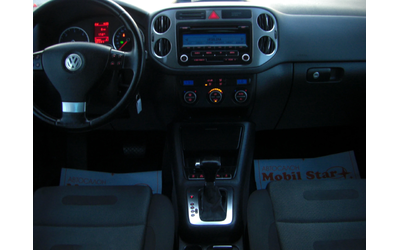 VW Tiguan 2.0TDI 4X4 AVTOMAT - автомобили, коли, обяви за нови и употребявани 9