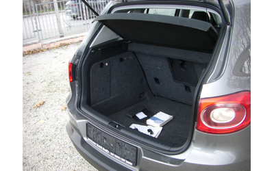 VW Tiguan 2.0TDI 4MOTION 6ck. - автомобили, коли, обяви за нови и употребявани 15