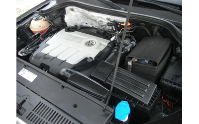 VW Tiguan 2.0TDI 4MOTION 6ck. - автомобили, коли, обяви за нови и употребявани 16