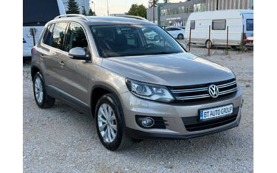 vw-tiguan - 0