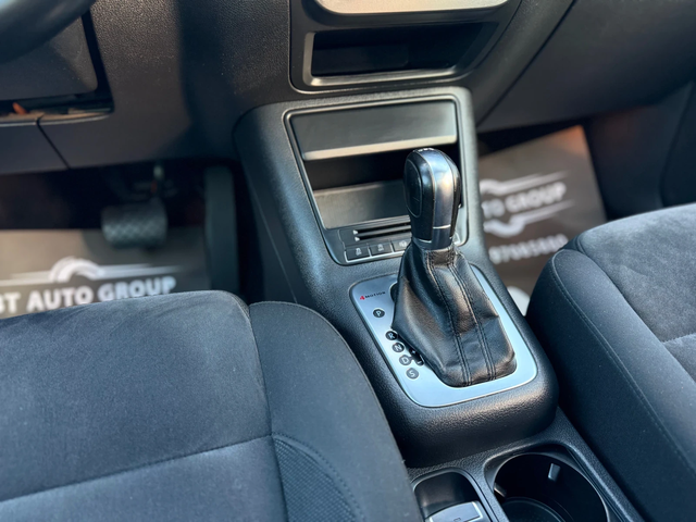 VW Tiguan 2.0TDI 4-MOTION * * АВТОМАТИК* * ПАНОРАМА - автомобили, коли, обяви за нови и употребявани 10