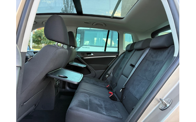 VW Tiguan 2.0TDI 4-MOTION * * АВТОМАТИК* * ПАНОРАМА - автомобили, коли, обяви за нови и употребявани 7