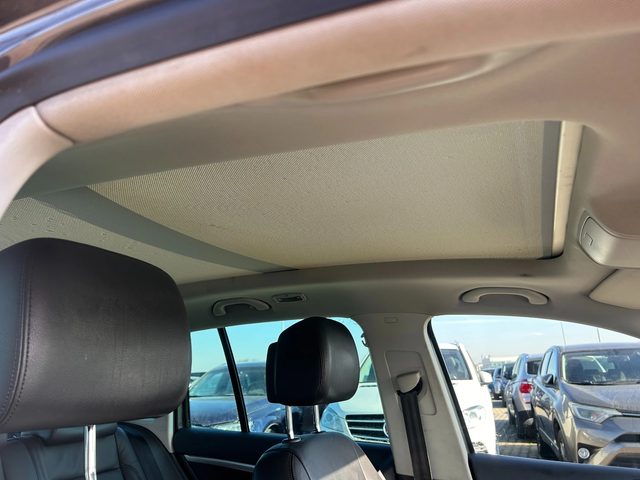 VW Tiguan 2.0TSI 4MOTION PANORAMA/NAVI/KOJA EURO 5 - автомобили, коли, обяви за нови и употребявани 11