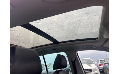 VW Tiguan 2.0TDI 4MOTION AVTOMAT/NAVI/PANORAMA EURO 4 - автомобили, коли, обяви за нови и употребявани 10