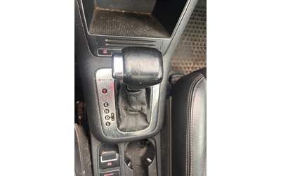 VW Tiguan 2.0TDI 4MOTION AVTOMAT/NAVI/PANORAMA EURO 4 - автомобили, коли, обяви за нови и употребявани 13