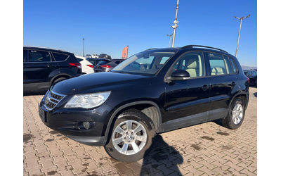 vw-tiguan - 0