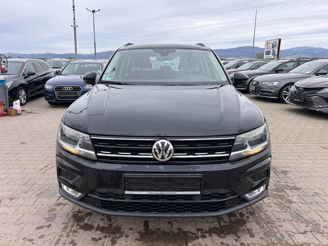 VW Tiguan 2.0TDI AVTOMAT/NAVI EURO 6 - автомобили, коли, обяви за нови и употребявани 2