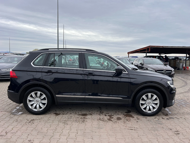 VW Tiguan 2.0TDI AVTOMAT/NAVI EURO 6 - автомобили, коли, обяви за нови и употребявани 4