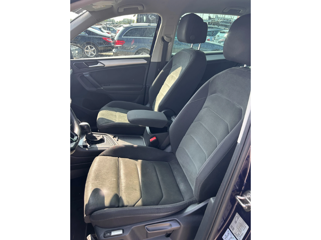 VW Tiguan 1.4TSI AVTOMAT/NAVI/KAMERA EURO 6 - автомобили, коли, обяви за нови и употребявани 11