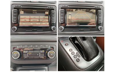 VW Tiguan 2.0TDI-4X4/DSG/NAVI/КАМЕРА/ПАНОРАМА/КОЖА!!! - автомобили, коли, обяви за нови и употребявани 12