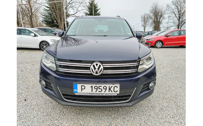vw-tiguan - 1