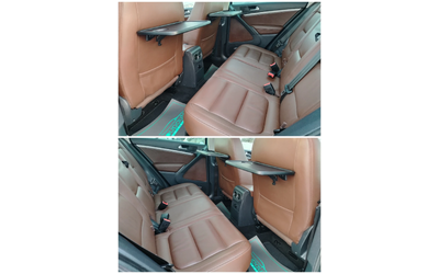 VW Tiguan 2.0TDI-4X4/DSG/NAVI/КАМЕРА/ПАНОРАМА/КОЖА!!! - автомобили, коли, обяви за нови и употребявани 9