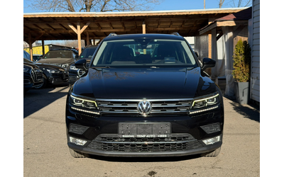 vw-tiguan - 1