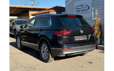 VW Tiguan 2.0TDI* 4x4* СЕРВИЗНА КНИЖКА С ПЪЛНА ИСТОРИЯ В VW - автомобили, коли, обяви за нови и употребявани 6