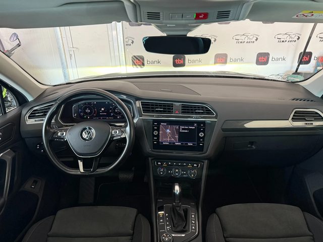 VW Tiguan 2.0TDI* 4x4* СЕРВИЗНА КНИЖКА С ПЪЛНА ИСТОРИЯ В VW - автомобили, коли, обяви за нови и употребявани 10