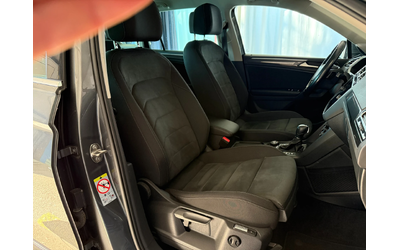 VW Tiguan 2.0TDI* 4x4* СЕРВИЗНА КНИЖКА С ПЪЛНА ИСТОРИЯ В VW - автомобили, коли, обяви за нови и употребявани 11