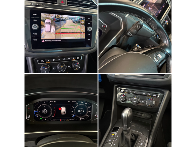 VW Tiguan 2.0TDI* 4x4* СЕРВИЗНА КНИЖКА С ПЪЛНА ИСТОРИЯ В VW - автомобили, коли, обяви за нови и употребявани 12