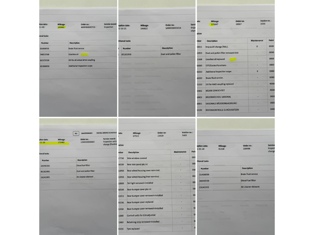 VW Tiguan 2.0TDI* 4x4* СЕРВИЗНА КНИЖКА С ПЪЛНА ИСТОРИЯ В VW - автомобили, коли, обяви за нови и употребявани 15