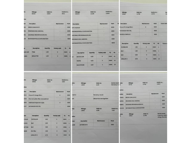 VW Tiguan 2.0TDI* 4x4* СЕРВИЗНА КНИЖКА С ПЪЛНА ИСТОРИЯ В VW - автомобили, коли, обяви за нови и употребявани 16