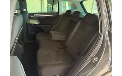 VW Tiguan 2.0TDI* 4x4* СЕРВИЗНА КНИЖКА С ПЪЛНА ИСТОРИЯ В VW - автомобили, коли, обяви за нови и употребявани 8