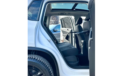 VW Tiguan 2.0TDI 177HP 4-Motion R-Line Panorama - автомобили, коли, обяви за нови и употребявани 12