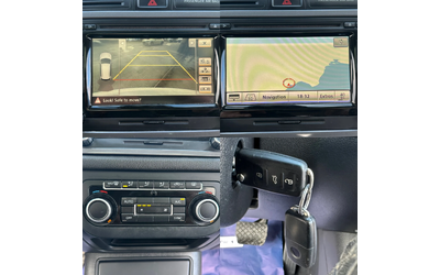 VW Tiguan 2.0TDI 177HP 4-Motion R-Line Panorama - автомобили, коли, обяви за нови и употребявани 15