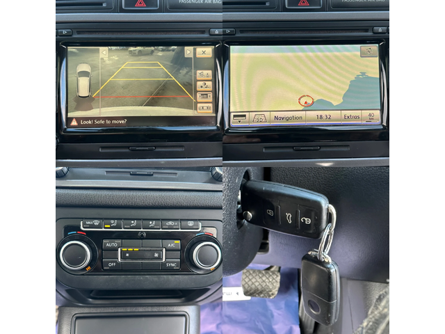 VW Tiguan 2.0TDI 177HP 4-Motion R-Line Panorama - автомобили, коли, обяви за нови и употребявани 15