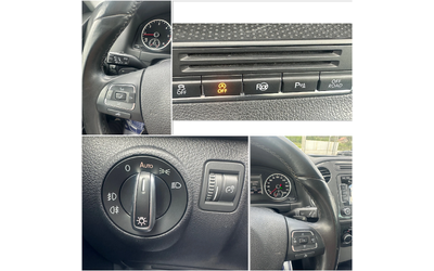 VW Tiguan 2.0TDI* DSG* 4MOTION* FACE* LED* NAVI* ПАНОРАМА - автомобили, коли, обяви за нови и употребявани 14