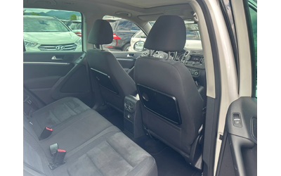 VW Tiguan 2.0TDI* DSG* 4MOTION* FACE* LED* NAVI* ПАНОРАМА - автомобили, коли, обяви за нови и употребявани 9