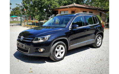 vw-tiguan - 0