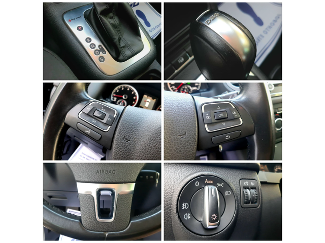 VW Tiguan 2.0TSI DSG7ск 4MOTION* FACELIFT* НАВИГАЦИЯ* КАМЕРА - автомобили, коли, обяви за нови и употребявани 11