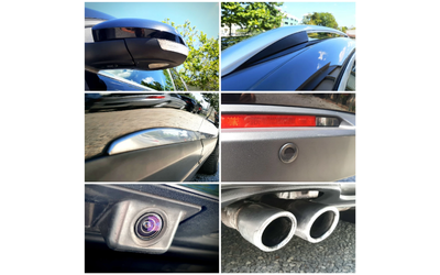 VW Tiguan 2.0TSI DSG7ск 4MOTION* FACELIFT* НАВИГАЦИЯ* КАМЕРА - автомобили, коли, обяви за нови и употребявани 13