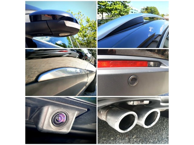 VW Tiguan 2.0TSI DSG7ск 4MOTION* FACELIFT* НАВИГАЦИЯ* КАМЕРА - автомобили, коли, обяви за нови и употребявани 13