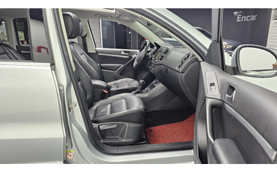 VW Tiguan 2.0TDI PREMIUM autogeorge.com - автомобили, коли, обяви за нови и употребявани 10