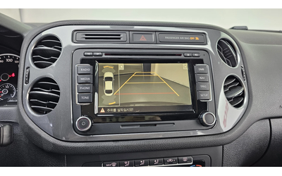 VW Tiguan 2.0TDI PREMIUM autogeorge.com - автомобили, коли, обяви за нови и употребявани 14