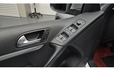 VW Tiguan 2.0TDI PREMIUM autogeorge.com - автомобили, коли, обяви за нови и употребявани 15