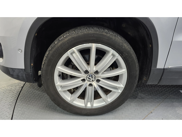 VW Tiguan 2.0TDI PREMIUM autogeorge.com - автомобили, коли, обяви за нови и употребявани 4