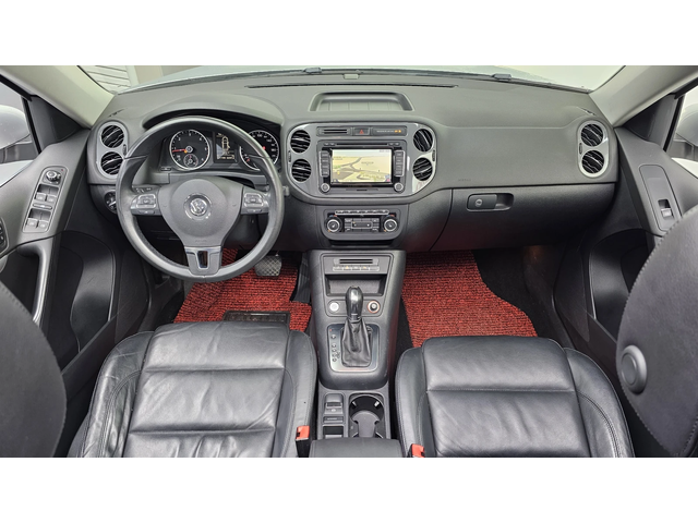 VW Tiguan 2.0TDI PREMIUM autogeorge.com - автомобили, коли, обяви за нови и употребявани 6