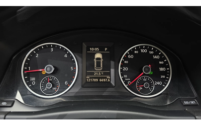 VW Tiguan 2.0TDI PREMIUM autogeorge.com - автомобили, коли, обяви за нови и употребявани 7