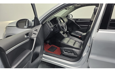 VW Tiguan 2.0TDI PREMIUM autogeorge.com - автомобили, коли, обяви за нови и употребявани 9